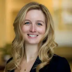 Helen Jackson